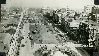 Alameda de las Delicias