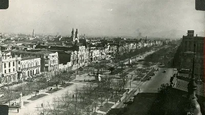 Alameda de las Delicias