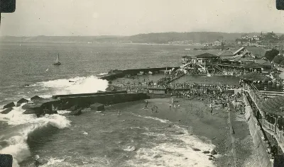Recreo en 1931 — Recreo — 1931 | Chile de Ayer