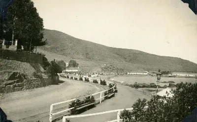 Papudo en 1926 — Papudo — 1926 | Chile de Ayer