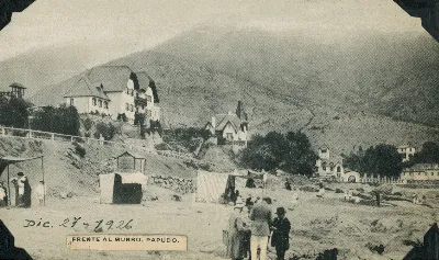 Costanera de Papudo