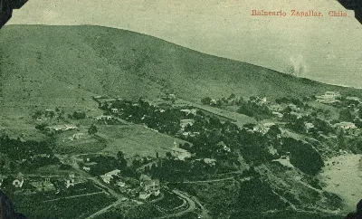 Bahía de Zapallar