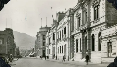 Calle Prat