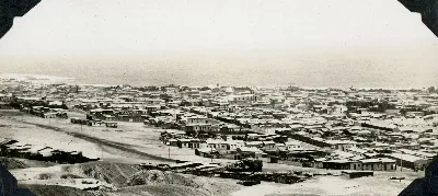 Antofagasta 1926 — Antofagasta — 1926 | Chile de Ayer
