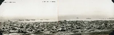 Antofagasta 1926 — 1926 | Chile de Ayer