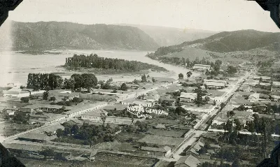 Constitución en 1925 — Constitución — 1925 | Chile de Ayer