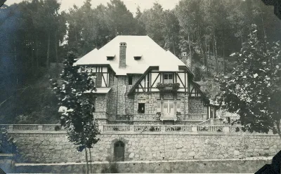 Casa Wilhelm