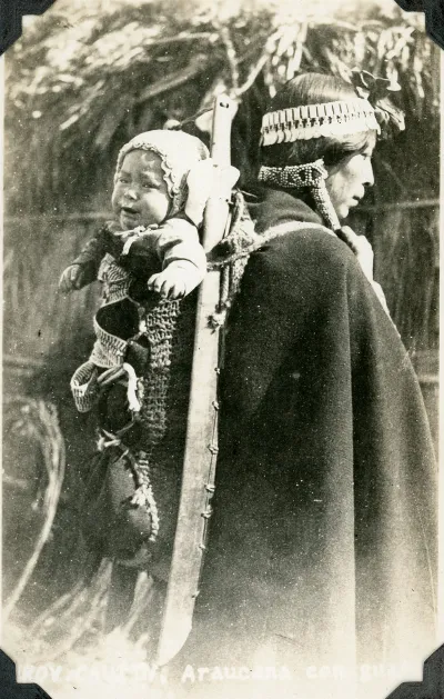 Temuco 1926 — 1926 | Chile de Ayer