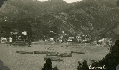 Bahía de Corral
