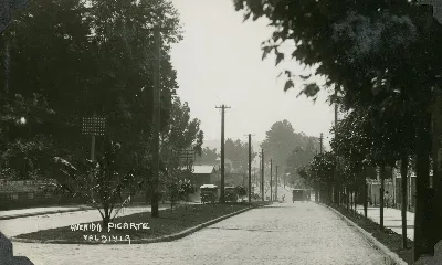 Avenida Picarte