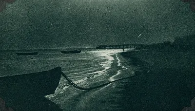 Niebla 1926 — Niebla — 1926 | Chile de Ayer