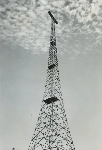 Cerro San Cristóbal