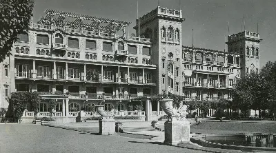 Club Hípico de Santiago