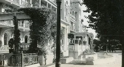 Club Hípico de Santiago