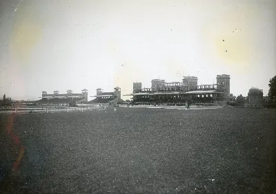 Club Hípico de Santiago