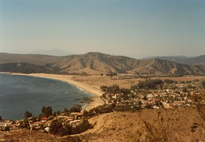 Papudo, 1979 — 1979 | Chile de Ayer
