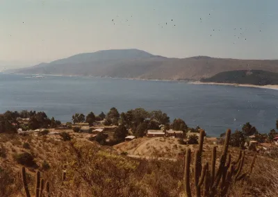 Papudo, 1979 — 1979 | Chile de Ayer