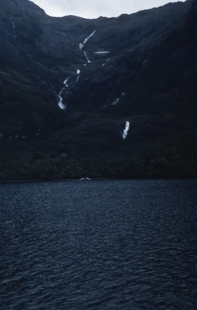 Canales en Magallanes ca.1965 — 1965 | Chile de Ayer