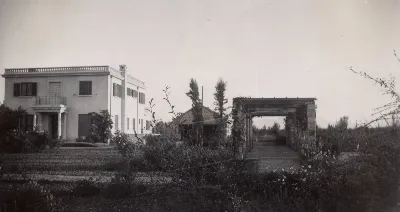 Barrio El Golf