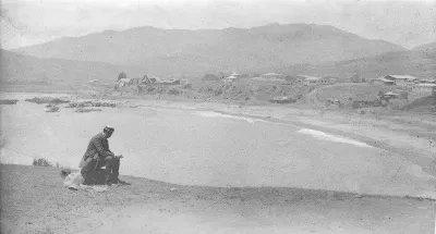 Bahía de Papudo