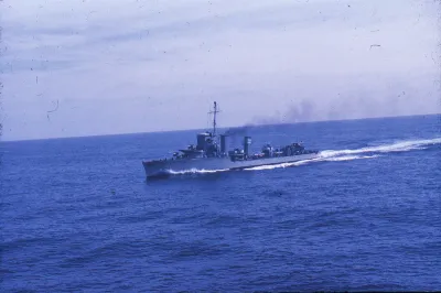 Bahía de Valparaíso