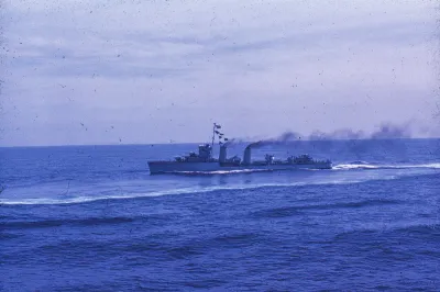 Bahía de Valparaíso