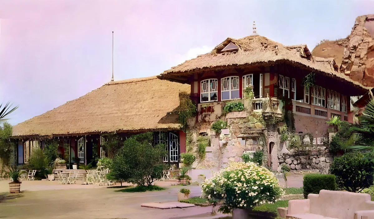 Casino Cumbre 3n 1922 — Casino Cumbre — 1922 | Chile de Ayer