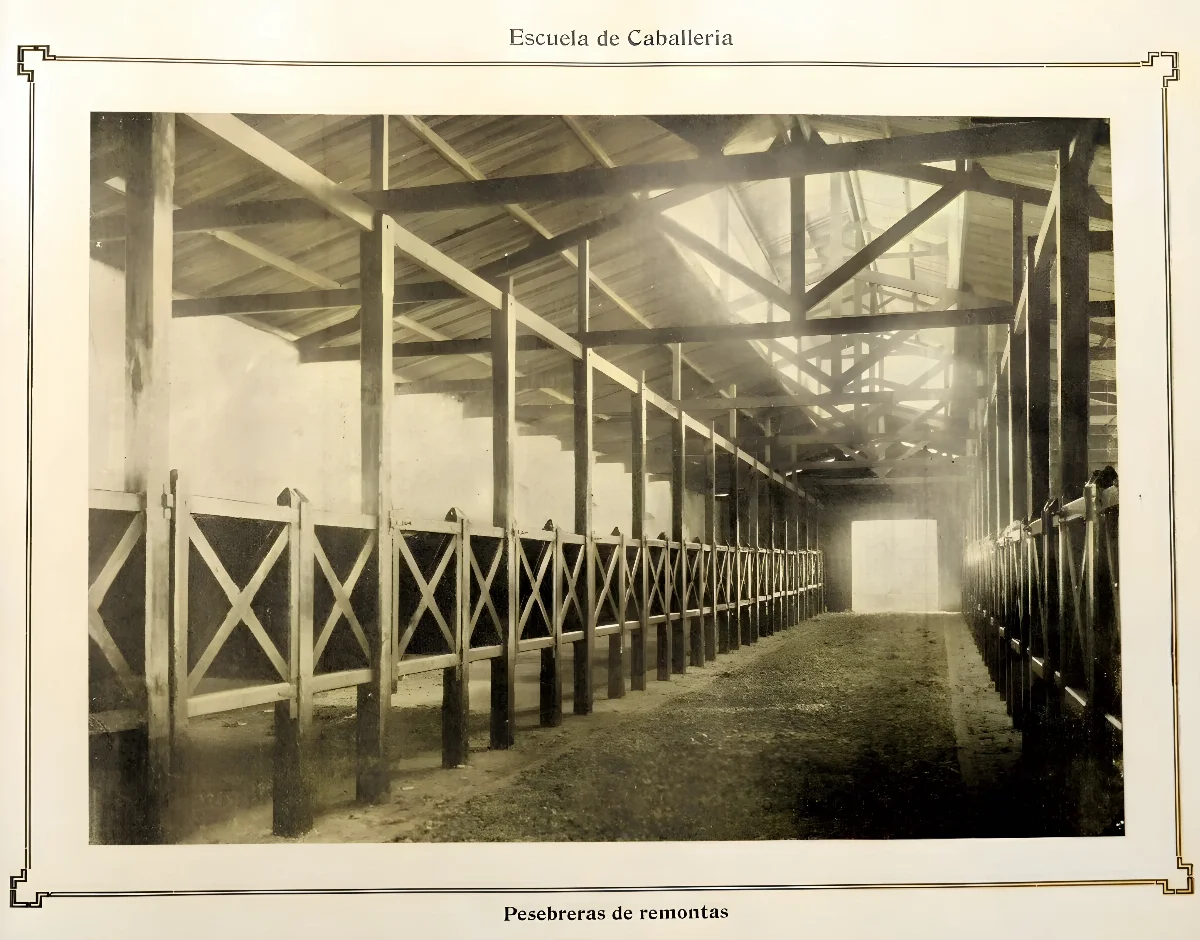 Ejércitodechile-álbumgráfico-1910-DSCF1438 — 1910 | Chile de Ayer