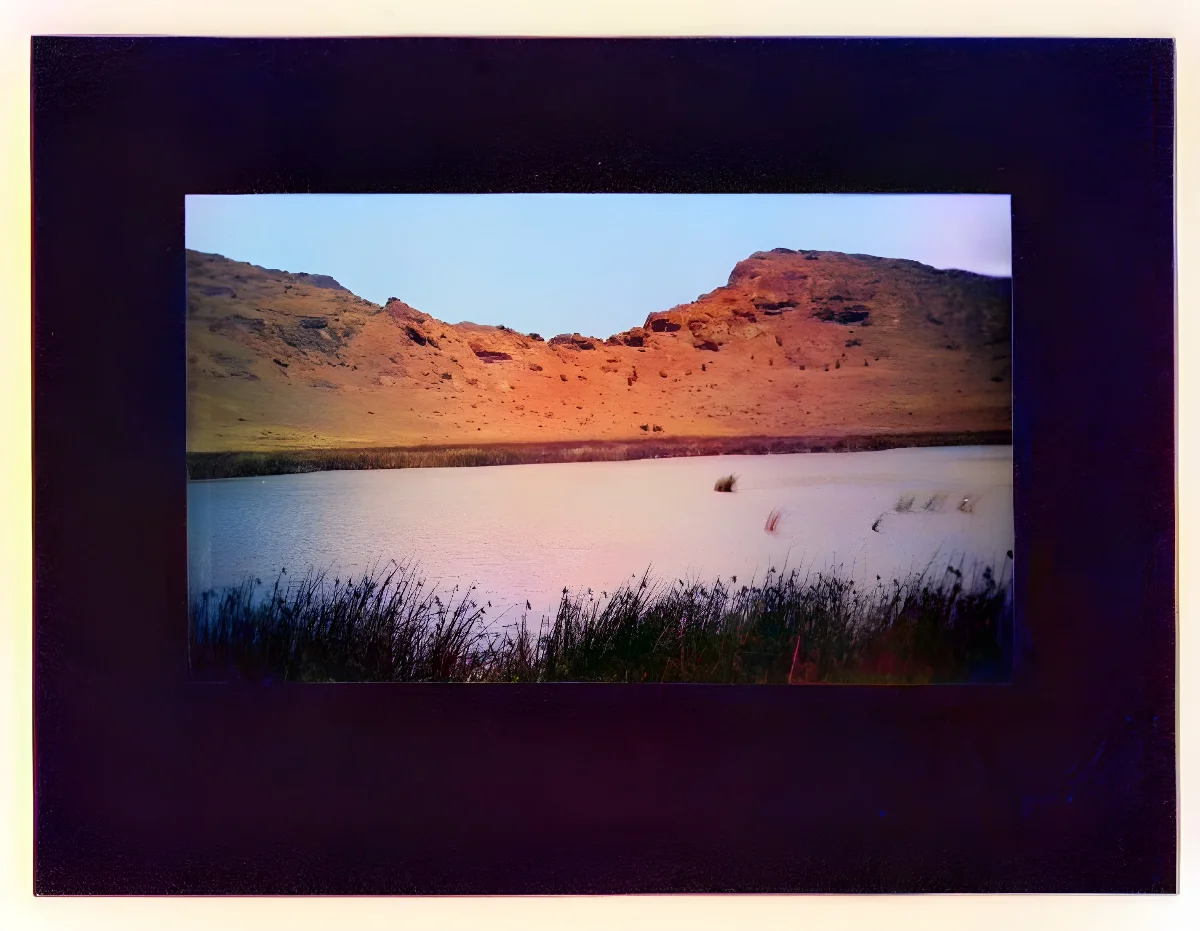 Oc,B30.6, Mana Expedition to Easter Island, British Museum — Isla de Pascua — 1914 | Chile de Ayer