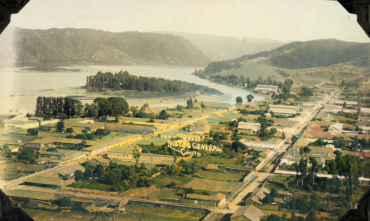Constitución en 1925 — Constitución — 1925 | Chile de Ayer