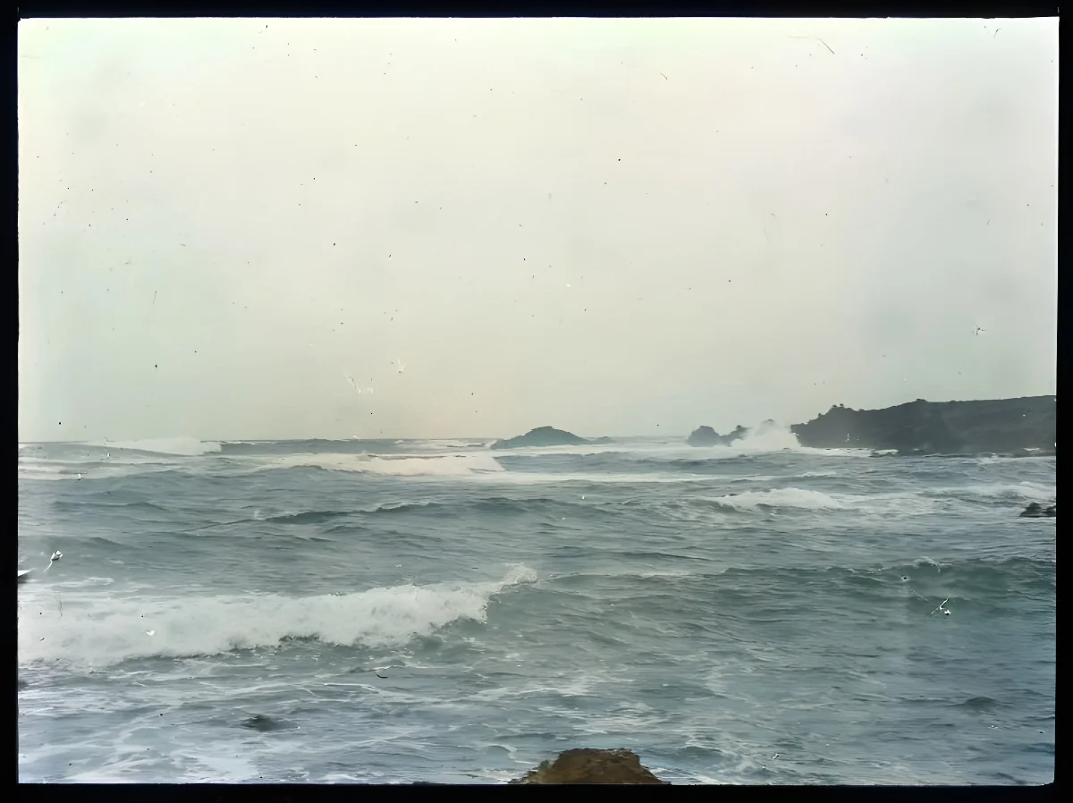 Oc,G.T.1542, Mana Expedition to Easter Island, British Museum — Isla de Pascua — 1914 | Chile de Ayer