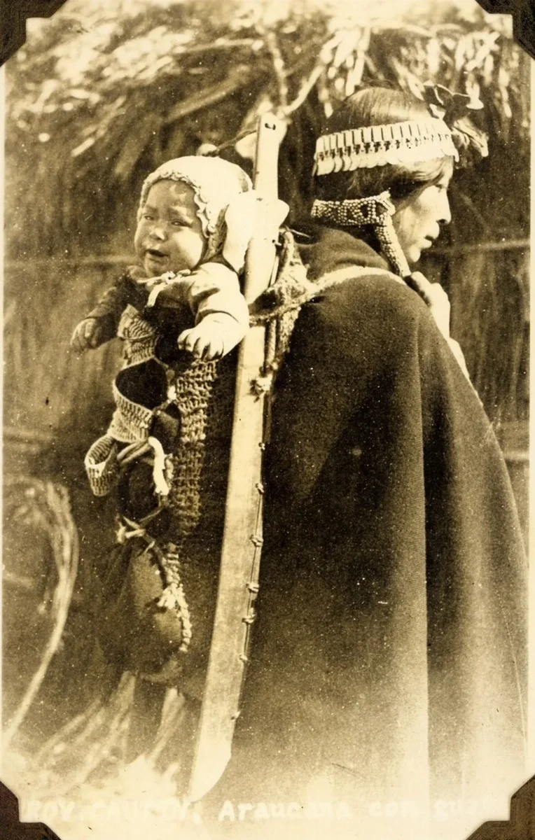 Temuco 1926 — 1926 | Chile de Ayer