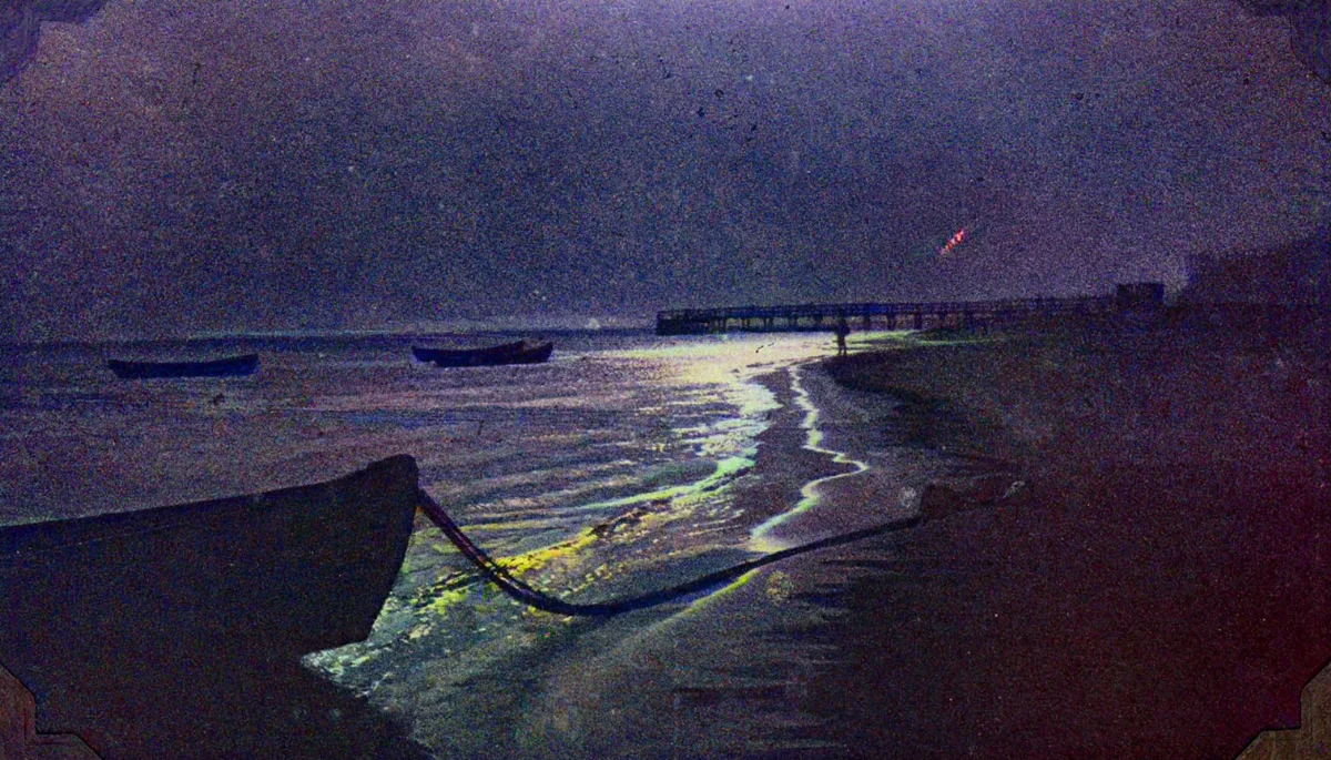 Niebla 1926 — Niebla — 1926 | Chile de Ayer
