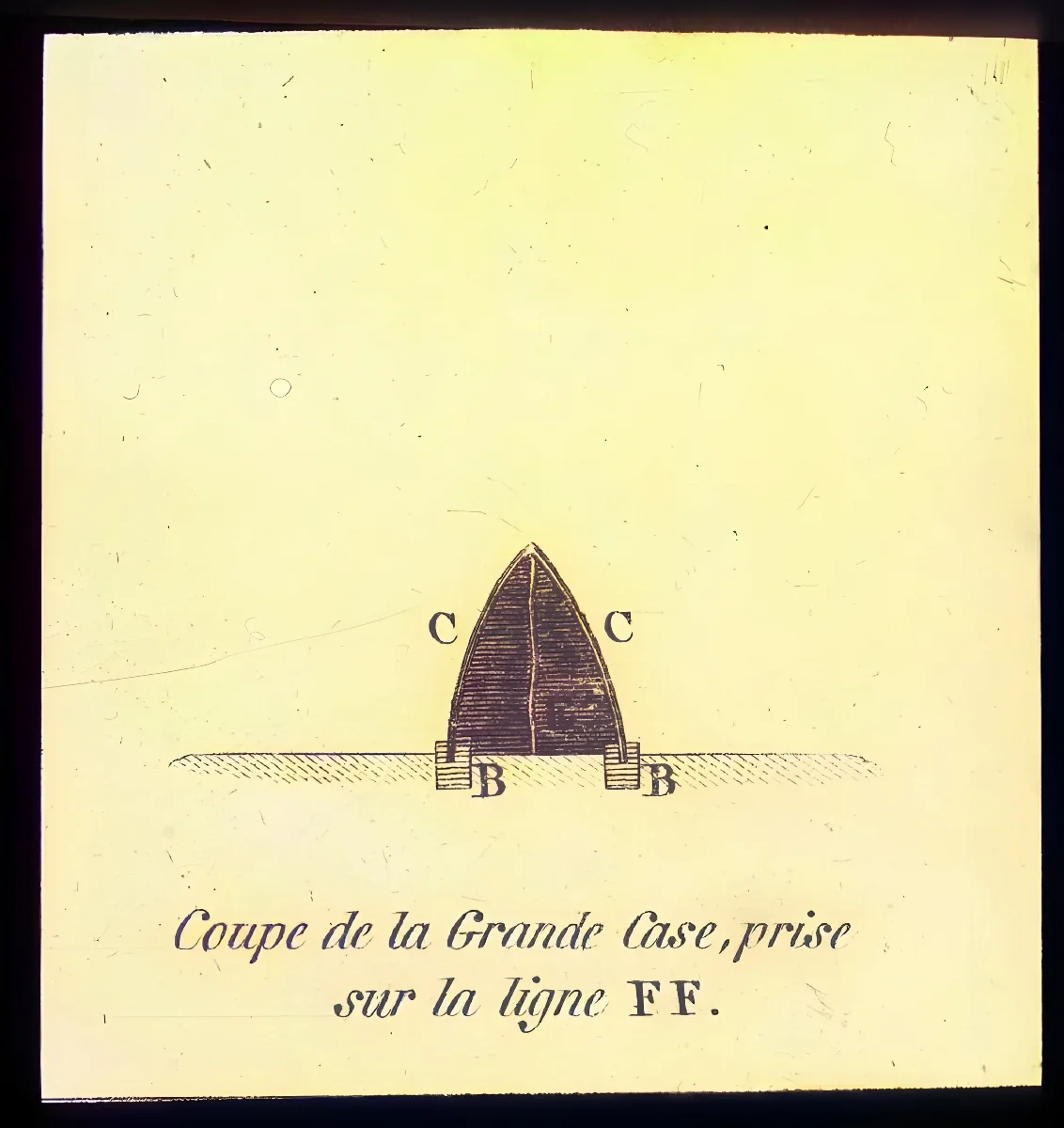 Oc,G.T.1724, Mana Expedition to Easter Island, British Museum — Isla de Pascua — 1914 | Chile de Ayer