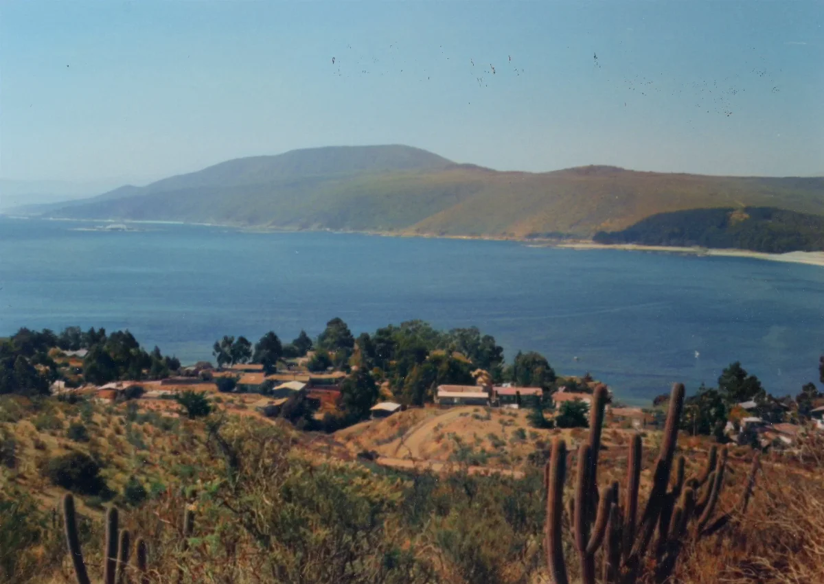 Papudo, 1979 — 1979 | Chile de Ayer