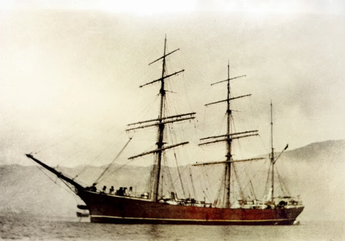 Garthsnaid - SLV H91.250-939 — Iquique — 1920 | Chile de Ayer