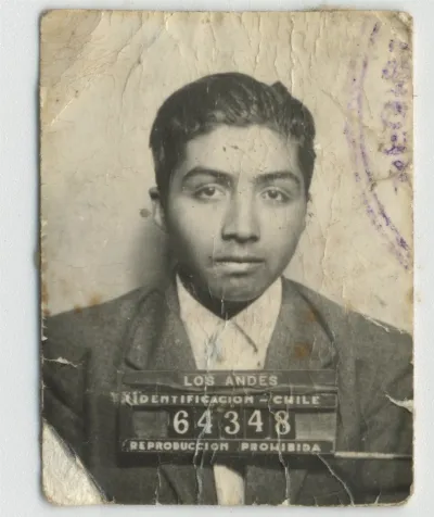 Rosamel Hernán Campos Carvajal