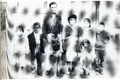 No registra — aprox. 1960 | Chile de Ayer