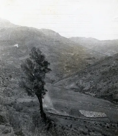 Calle Larga