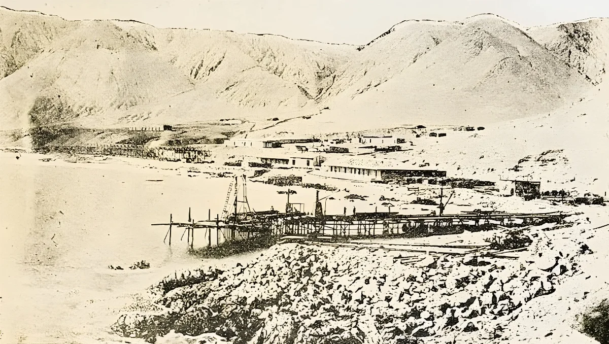 Caleta Coloso, Sucesos, 1902-09-06 (3) — 1902 | Chile de Ayer