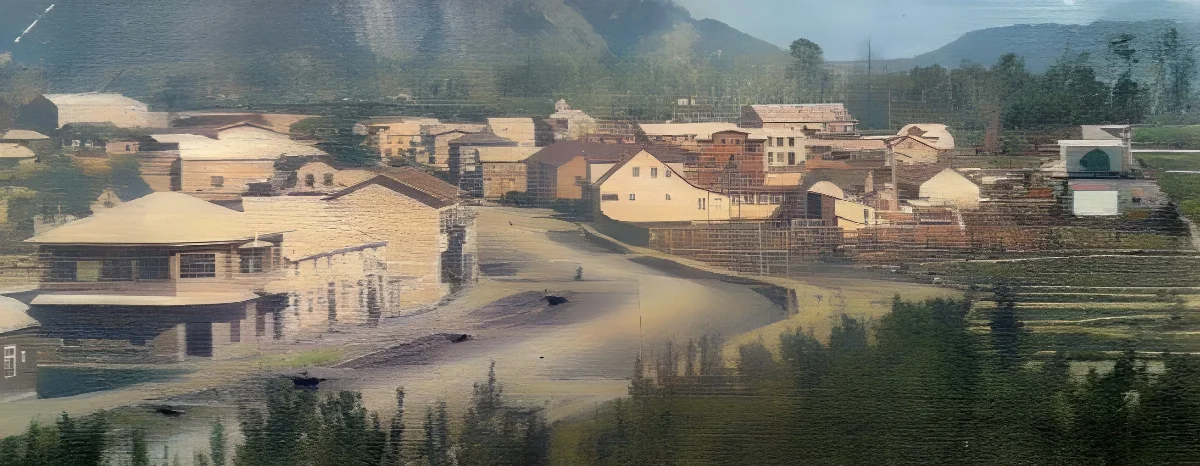 Aysén junio de 1932 b — Puerto Aysén — 1932 | Chile de Ayer