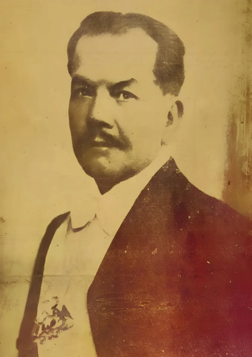 Pedro Aguirre Cerda - LN 1941 11 26 — 1941 | Chile de Ayer