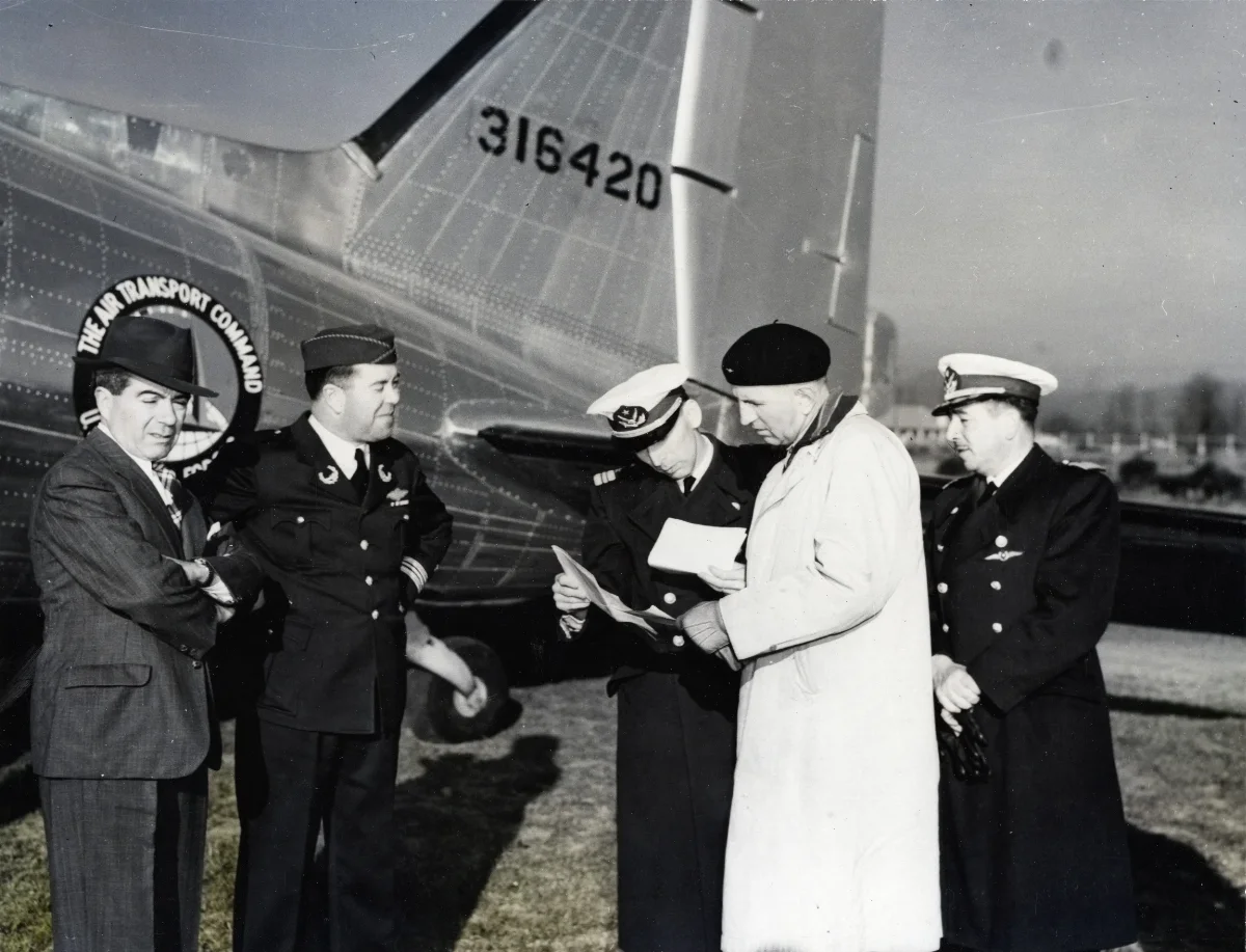 RG18-AG--3928 — 1944 | Chile de Ayer