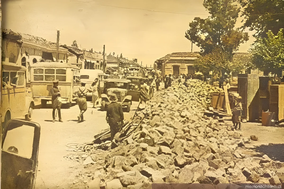 Articles-71069 thumbnail — 1939 | Chile de Ayer