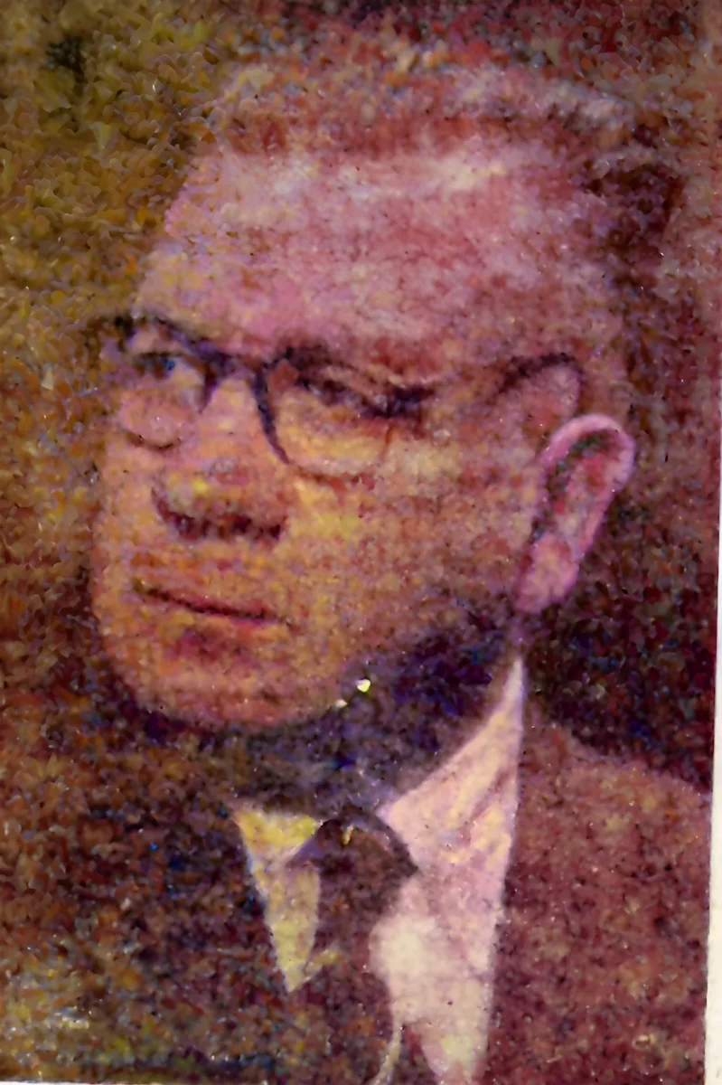 Venancioconoepan — Temuco — 1957 | Chile de Ayer