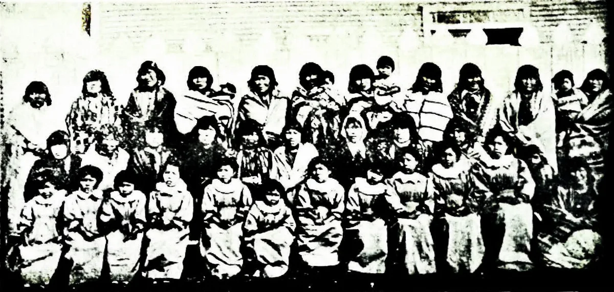 Viaje al Interior de Tierra del Fuego (1906) (page 63 crop 2) — Tierra del Fuego — 1906 | Chile de Ayer