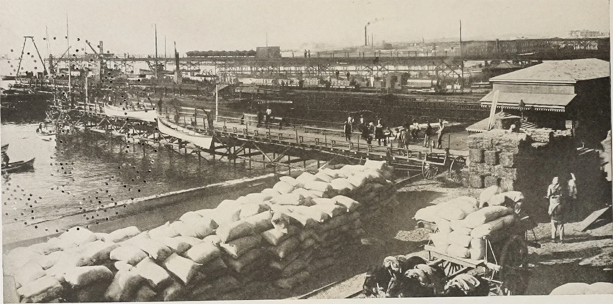 Image from page 214 of "Chile today and tomorrow" (1922) (14769601705) — Antofagasta — 1922 | Chile de Ayer