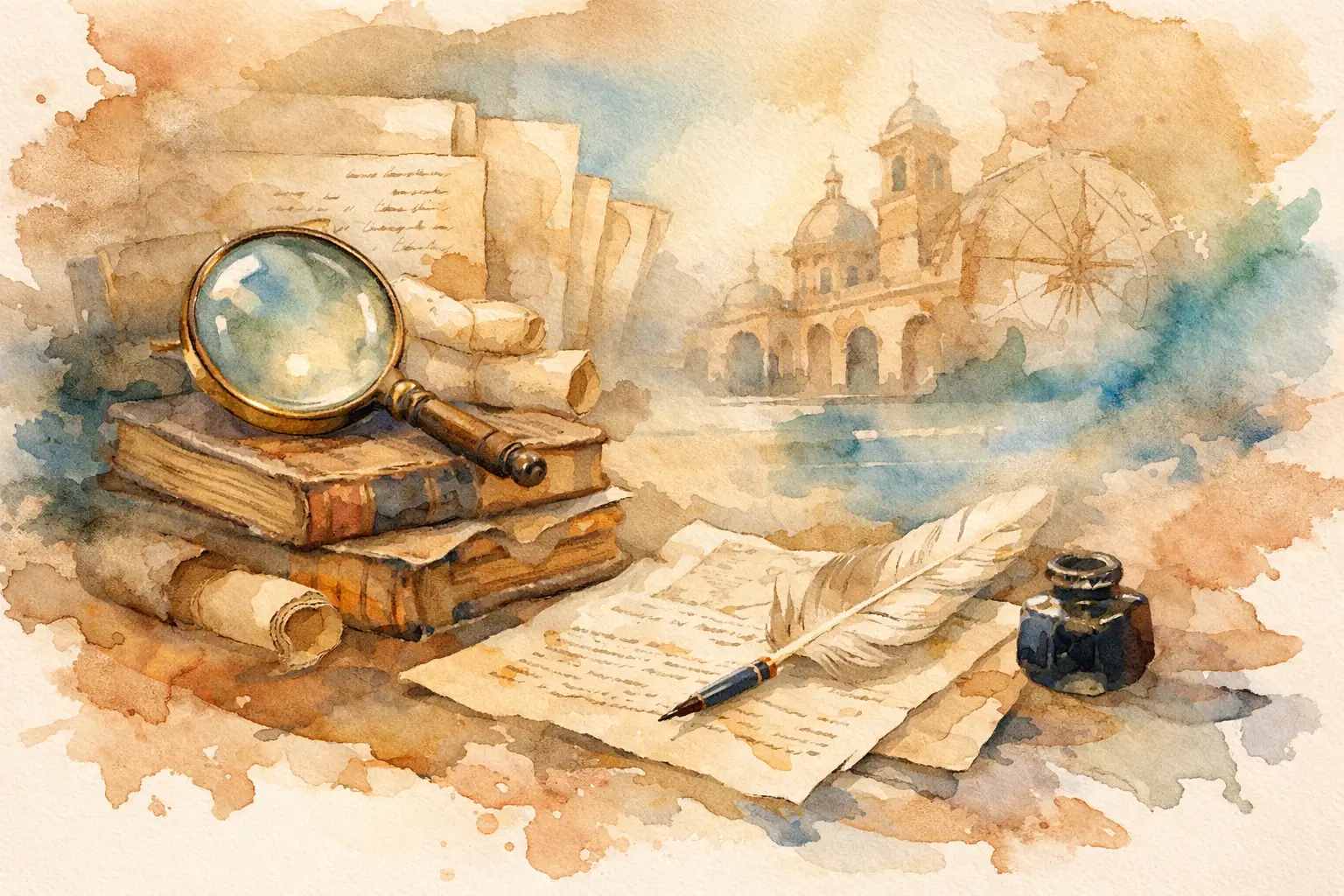 Guía de metadatos para archivos históricos