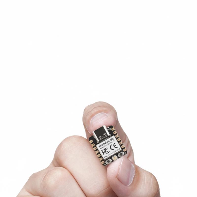 Seeed XIAO ESP32-C6 — foto 1