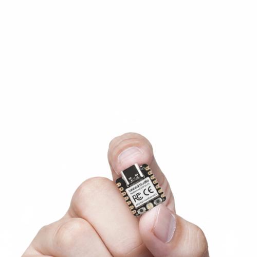 Seeed XIAO ESP32-C6